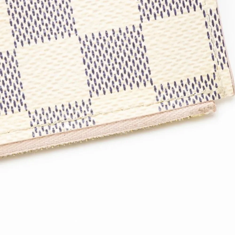 Louis Vuitton Damier Azur Felicie Insert